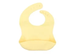 Mushie sunshine hagesmæk silikone